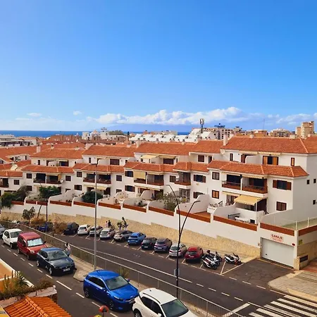 Apartamento Ocean Breeze