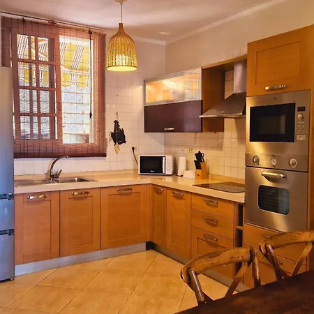 Apartamento Ocean Breeze *