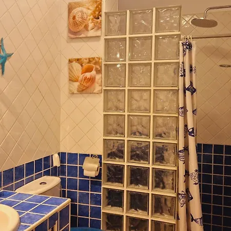 Apartamento Ocean Breeze *