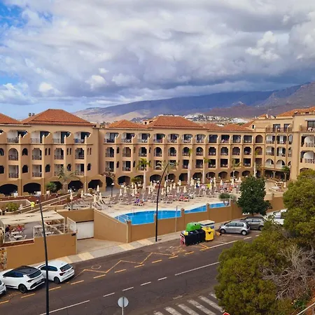 Ocean Breeze Apartamento *