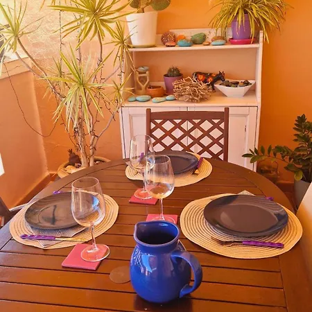 Ocean Breeze Apartamento