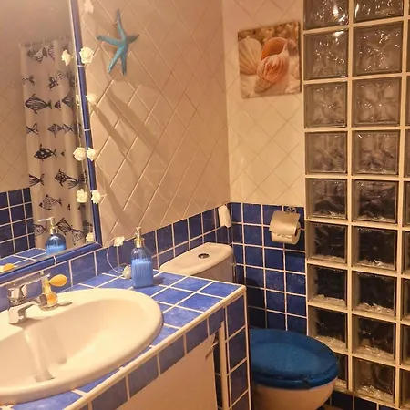 Apartamento Ocean Breeze *