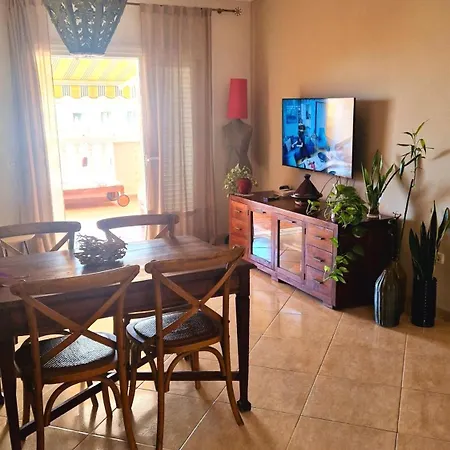 Ocean Breeze Apartamento Playa de las Américas